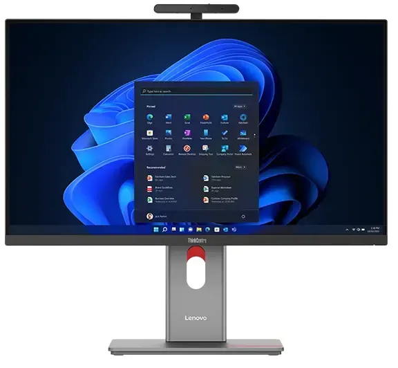 Lenovo ThinkCentre M90a Pro Gen 6 Intel® Core Ultra 9 285 vPro® Prozessor E-Kerne bis zu 4,60 GHz P-Kerne bis zu 5,40 GHz, Windows 11 Pro 64, 512 GB SSD M.2 2280 PCIe 4.0 Performance TLC Opal