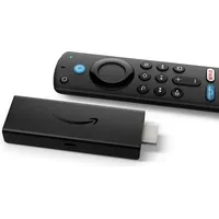 Amazon Fire TV Stick (2021) inkl Alexa Sprachfernbedienung