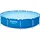 BESTWAY Steel Pro Frame Pool Set 366 x 84 cm ink. Filterpumpe