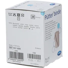 Hartmann Pütter Binde 8 x 5 m