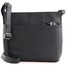 Voi Jeans Bristol Umhängetasche Leder Blue
