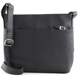 Voi Jeans Bristol Umhängetasche Leder Blue