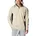 Klamath Range II Half Zip Beige M