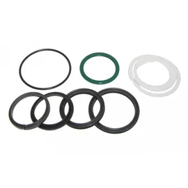 RockShox Monarch Fahrrad-Service Kit schwarz