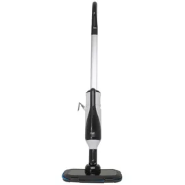 Adler Ad 7072 2 In 1 Dampfmopp - Black / Grey - One Size