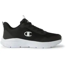 Champion Herren FUZE Low Cut Schuh, Schwarz (KK002), 38.5 EU