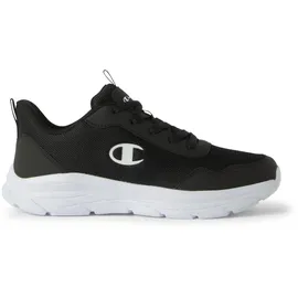 Champion Herren FUZE Low Cut Schuh, Schwarz (KK002), 38.5 EU
