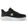 Champion Herren FUZE Low Cut Schuh, Schwarz (KK002), 38.5 EU