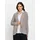 Inspirationen Strickjacke in Braun 44