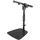 K&M 25995 Tisch- / Bodenstativ Schwarz