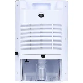 KRAFT&DELE Luftentfeuchter 65W 2000ml
