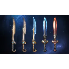 Immortals: Fenyx Rising - Gold Edition (USK) (PS4)