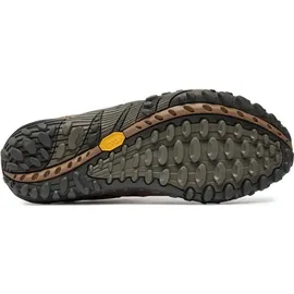 Merrell Intercept Herren Moth Brown 44,5