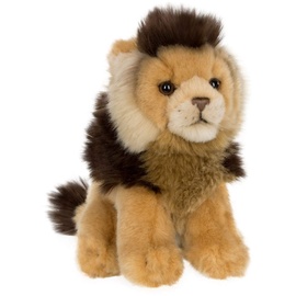 WWF Löwe stehend 00602