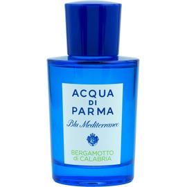 Acqua Di Parma Blu Mediterraneo Bergamotto di Calabria Eau de Toilette 30 ml