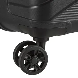 American Tourister Airconic 4-Rollen 67 cm / 67 l onyx black