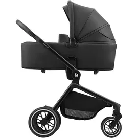 hauck Move N Care Set Schwarz