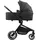 hauck Move N Care Set Schwarz