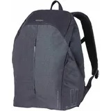 Basil B-Safe Nordlicht 18 l Graphit/Schwarz