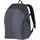 Basil B-Safe Nordlicht 18 l Graphit/Schwarz