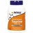 NOW Foods Taurine Double Strength 1000 mg veg Kapseln 100 St.
