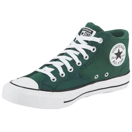 Converse Chuck Taylor All Star Malden Street Herren Grün/Weiß/Schwarz High 45