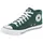 Converse Chuck Taylor All Star Malden Street Herren Grün/Weiß/Schwarz High 45