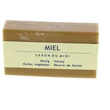 Savon du Midi Honig Karite-Seife