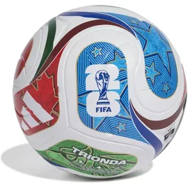 adidas World Cup 26 League weiß
