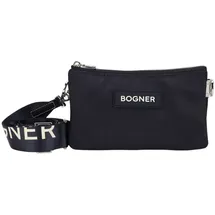 Bogner Taja Umhängetasche Synthetik Blue