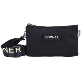 Bogner Taja Umhängetasche Synthetik Blue