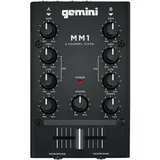 Gemini MM-1 Mischpult