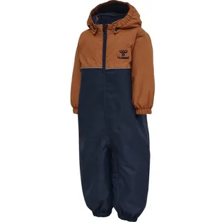 hummel Snow Suit Hmlsnoopy Mädchen in SIERRA