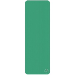 TRENDY SPORT ProfiGymMat Professional 180x60cm Grün 1,0 cm ohne Ösen