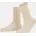 1 Paar Beige 39-42