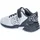 Kempa Attack 2.0 Junior Game Changer Handballschuhe Sport-Schuhe für Jungen - mit Michelin-Sohle für optimalen Grip - bis Größe 33 mit Klettverschluss