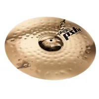 Paiste PST 8 Rock Crash 17'' -