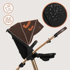 lionelo Amber 3-in-1