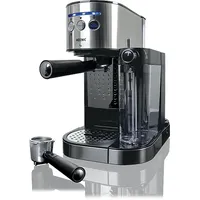 KOENIC KEM 2024 M edelstahl/ schwarz