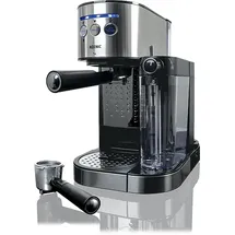 KOENIC KEM 2024 M edelstahl/ schwarz