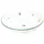 Gmundner Suppenteller Cup 20 cm blau/gelb