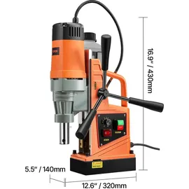 Vevor Bohrmaschine