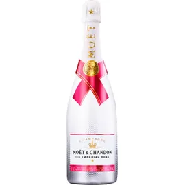 Moët & Chandon  Ice Impérial Rosé