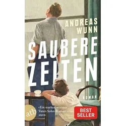 Saubere Zeiten