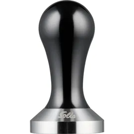 Solis Tamper für 51 mm Siebträger aus Edelstahl 1 St.