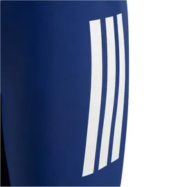 adidas 3-Streifen Jammer Badehose Dark Blue/White 158