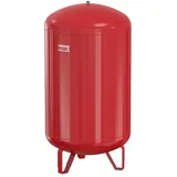 Flamco Flexcon Ausdehnungsgefäß 110l, Betriebsdruck 2,5-6 bar, für Heizungen und Kühlanlagen 16120