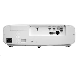 Sharp E501U Laser Weiß