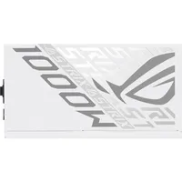 Asus ROG Strix 1000P White Gaming Netzteil, 80+ Platinum,