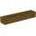 Ideal Standard Waschtischplatte Conca ohne Ausschnitt 2387x505mm Walnuss Dunkel, Alte Nr.2019, TV787 TV787Y5
